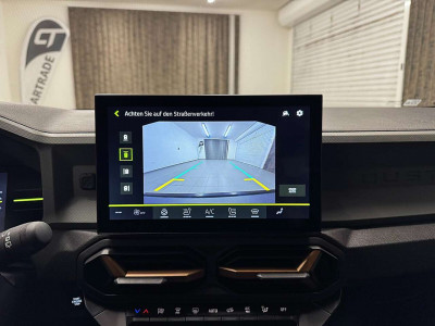 Dacia Duster Gebrauchtwagen