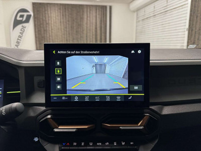 Dacia Duster Gebrauchtwagen