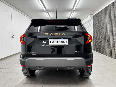 Dacia Duster Gebrauchtwagen