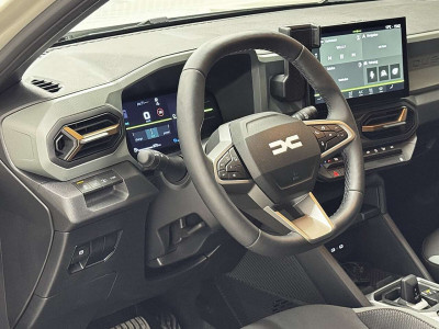 Dacia Duster Gebrauchtwagen