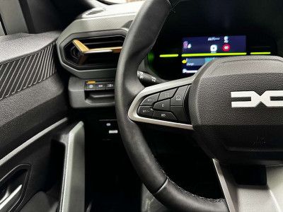 Dacia Duster Gebrauchtwagen