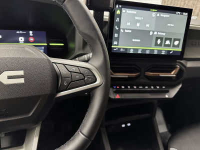 Dacia Duster Gebrauchtwagen