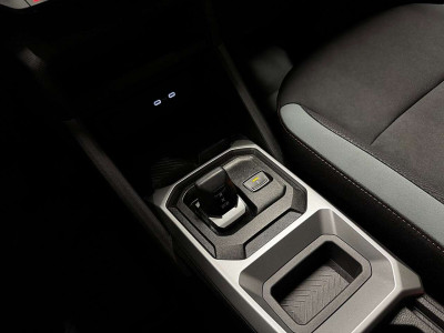 Dacia Duster Gebrauchtwagen