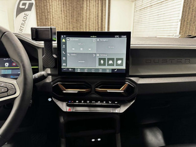 Dacia Duster Gebrauchtwagen