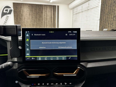 Dacia Duster Gebrauchtwagen