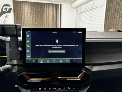 Dacia Duster Gebrauchtwagen