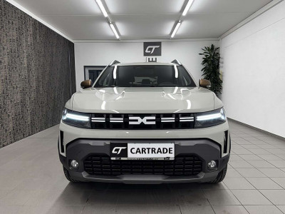 Dacia Duster Gebrauchtwagen