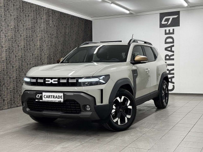 Dacia Duster Gebrauchtwagen