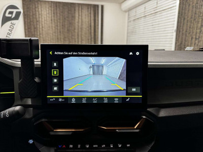 Dacia Duster Gebrauchtwagen