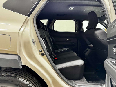 Dacia Duster Gebrauchtwagen