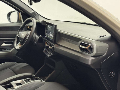 Dacia Duster Gebrauchtwagen