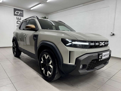 Dacia Duster Gebrauchtwagen