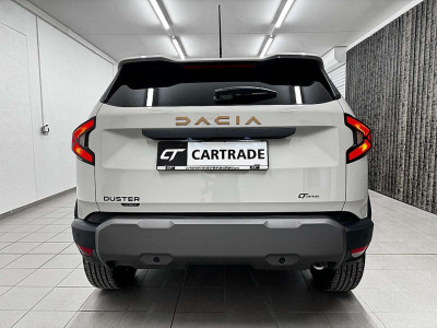 Dacia Duster Gebrauchtwagen