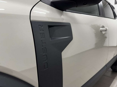 Dacia Duster Gebrauchtwagen