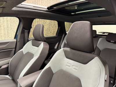 Dacia Bigster Gebrauchtwagen