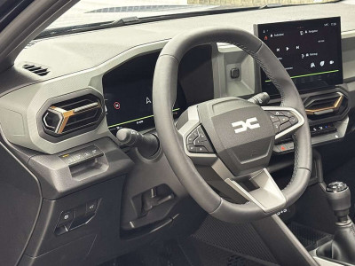 Dacia Bigster Gebrauchtwagen