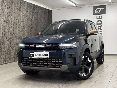 Dacia Bigster Gebrauchtwagen