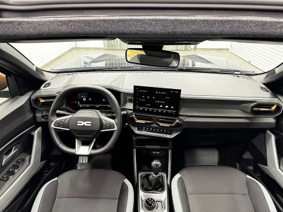 Dacia Bigster Gebrauchtwagen