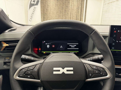 Dacia Bigster Gebrauchtwagen