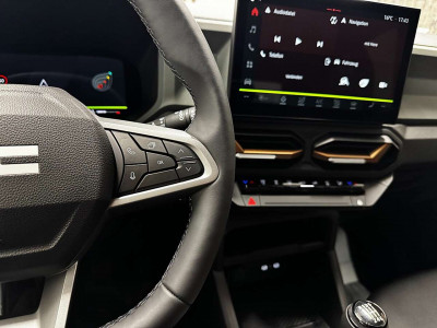 Dacia Bigster Gebrauchtwagen