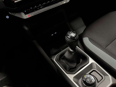 Dacia Bigster Gebrauchtwagen