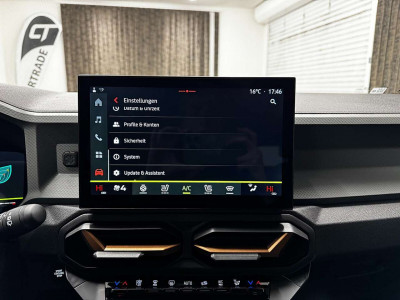 Dacia Bigster Gebrauchtwagen