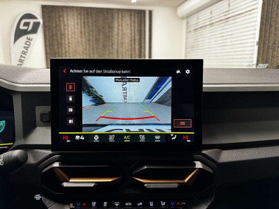 Dacia Bigster Gebrauchtwagen