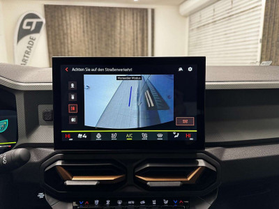 Dacia Bigster Gebrauchtwagen