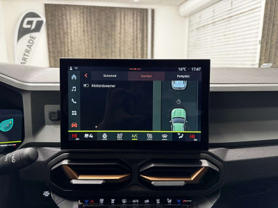 Dacia Bigster Gebrauchtwagen