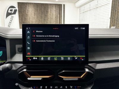 Dacia Bigster Gebrauchtwagen