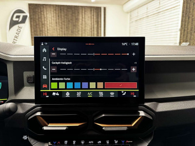 Dacia Bigster Gebrauchtwagen