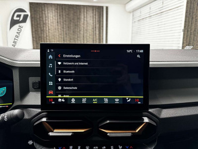 Dacia Bigster Gebrauchtwagen