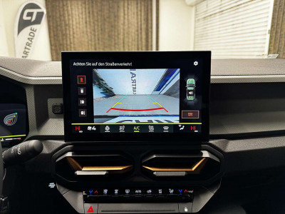 Dacia Bigster Gebrauchtwagen