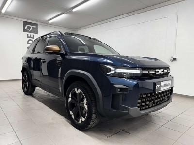 Dacia Bigster Gebrauchtwagen