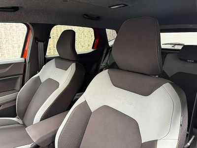 Dacia Duster Gebrauchtwagen