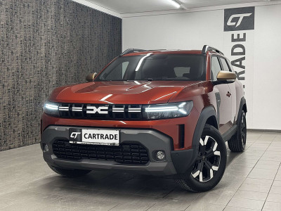 Dacia Duster Gebrauchtwagen