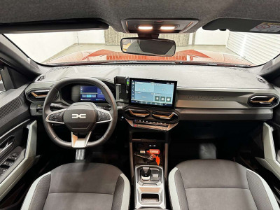 Dacia Duster Gebrauchtwagen