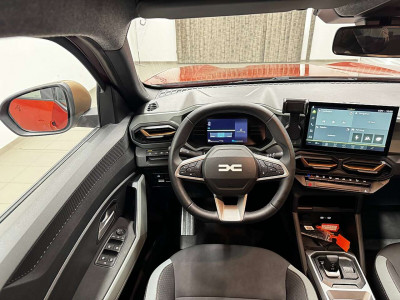 Dacia Duster Gebrauchtwagen