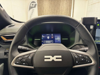 Dacia Duster Gebrauchtwagen