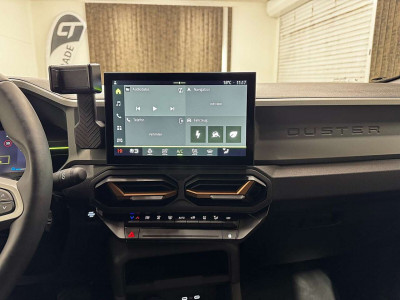 Dacia Duster Gebrauchtwagen