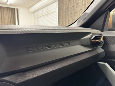 Dacia Duster Gebrauchtwagen