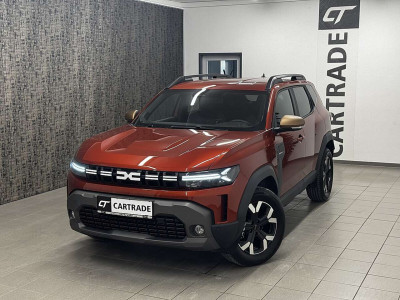 Dacia Duster Gebrauchtwagen