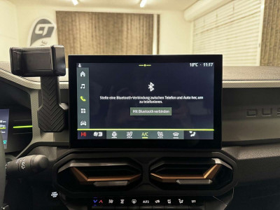 Dacia Duster Gebrauchtwagen