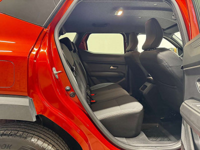 Dacia Duster Gebrauchtwagen