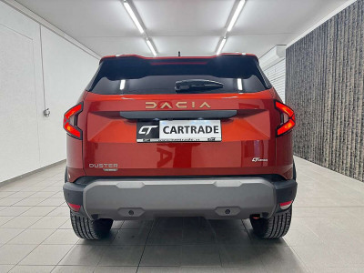 Dacia Duster Gebrauchtwagen