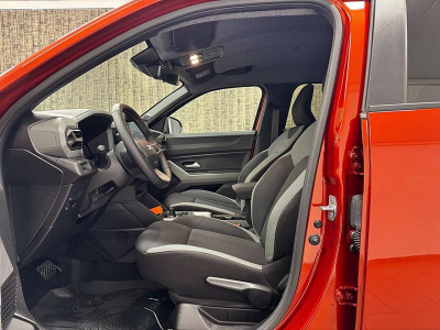 Dacia Duster Gebrauchtwagen