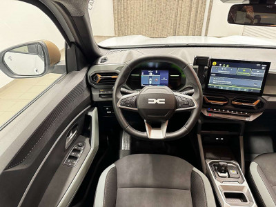 Dacia Duster Gebrauchtwagen