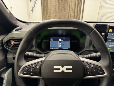 Dacia Duster Gebrauchtwagen