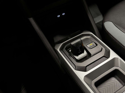 Dacia Duster Gebrauchtwagen