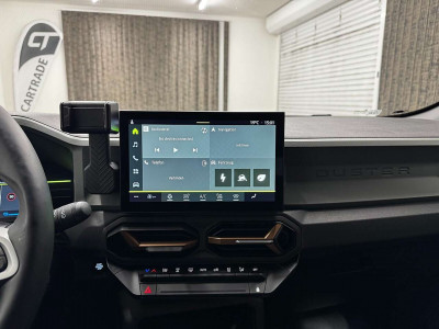 Dacia Duster Gebrauchtwagen